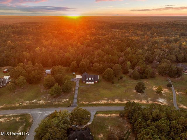 2212 Sampras Boulevard, 2212, Vancleave, MS 39565