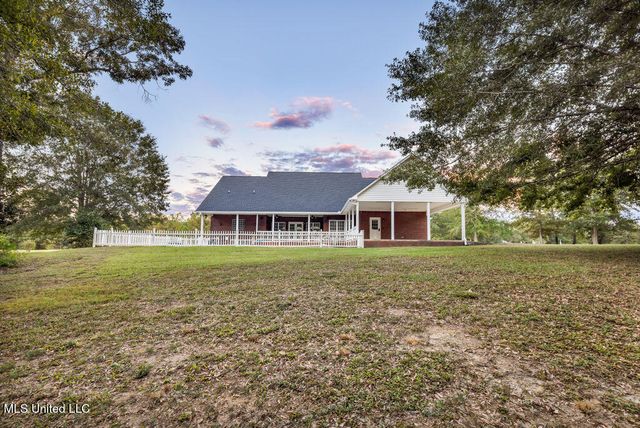 2212 Sampras Boulevard, 2212, Vancleave, MS 39565