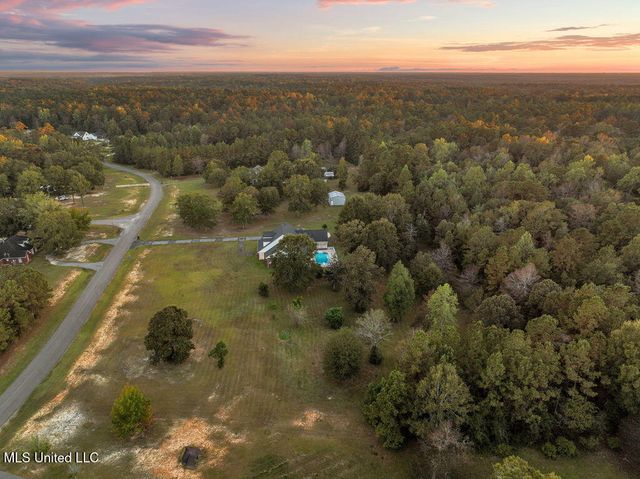 2212 Sampras Boulevard, 2212, Vancleave, MS 39565