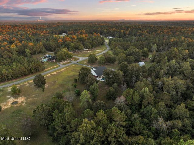 2212 Sampras Boulevard, 2212, Vancleave, MS 39565