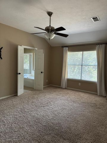 18219 Water Mill Drive, Cypress, TX 77429