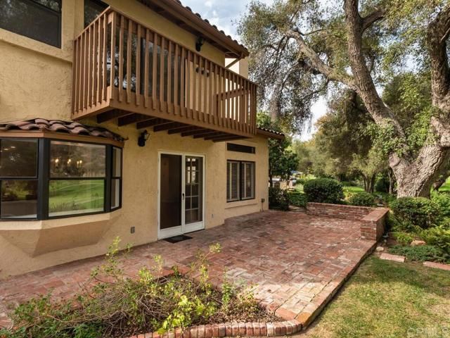 1718 Tecalote Drive 14, Fallbrook, CA 92028