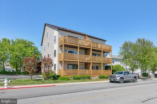 132 JAMESTOWN RD #601, Ocean City, MD 21842