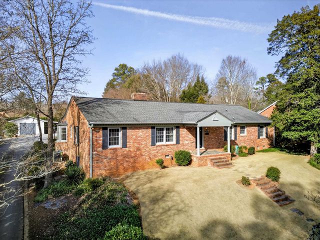 308 Beechwood Drive, Spartanburg, SC 29307
