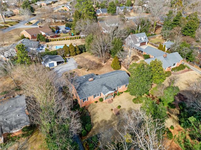 308 Beechwood Drive, Spartanburg, SC 29307