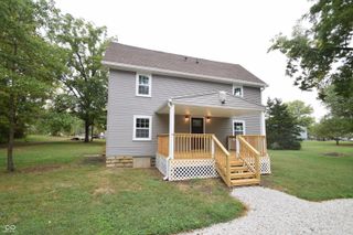 103 W Marion Street, Russellville, IN 46175