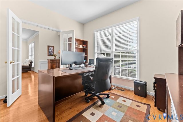 700 Heth Pl, Midlothian, VA 23114