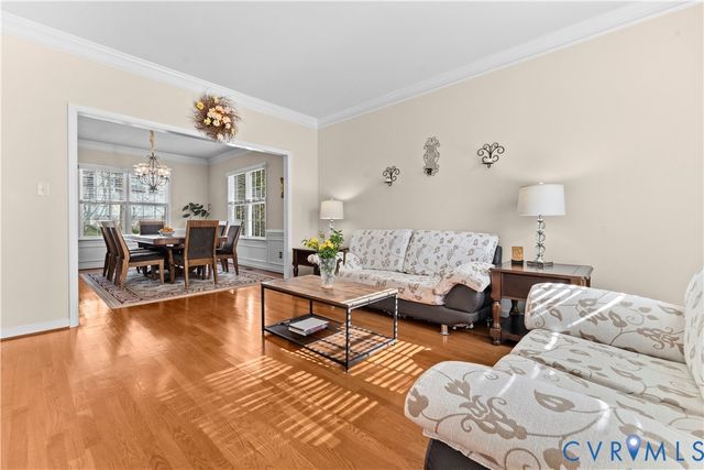 700 Heth Pl, Midlothian, VA 23114