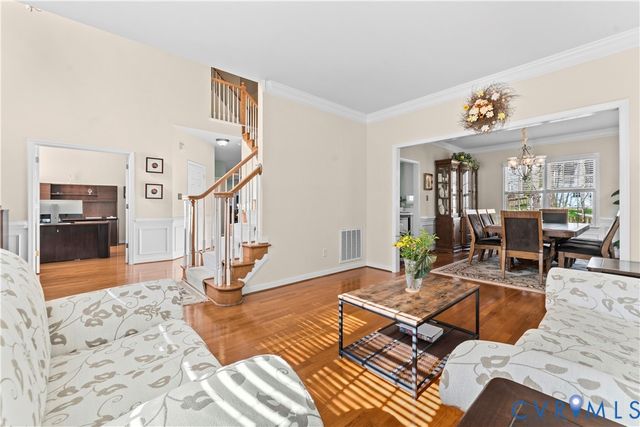 700 Heth Pl, Midlothian, VA 23114