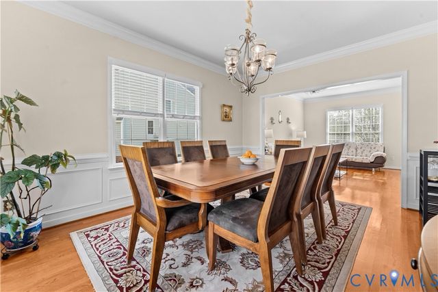 700 Heth Pl, Midlothian, VA 23114