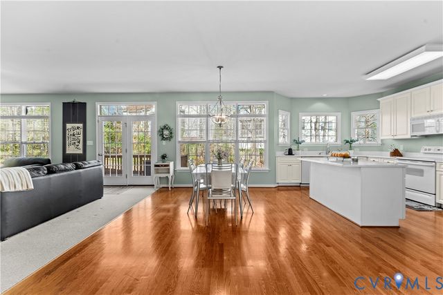 700 Heth Pl, Midlothian, VA 23114