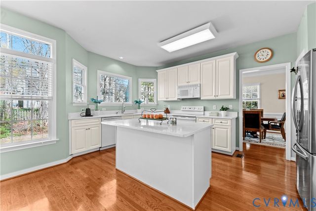 700 Heth Pl, Midlothian, VA 23114