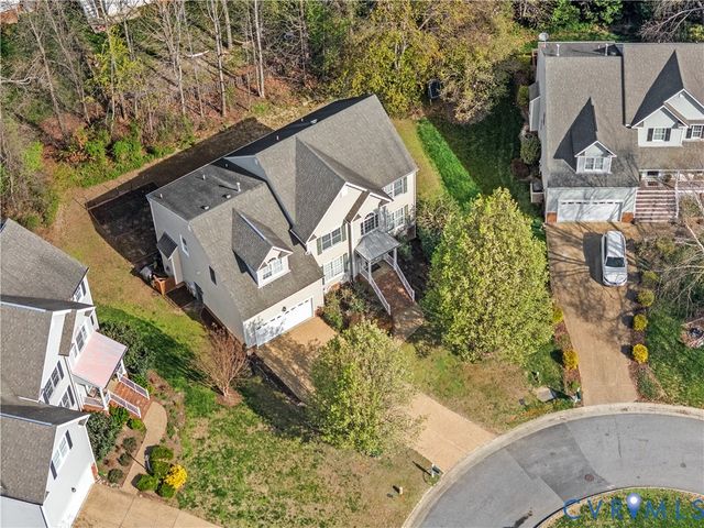 700 Heth Pl, Midlothian, VA 23114