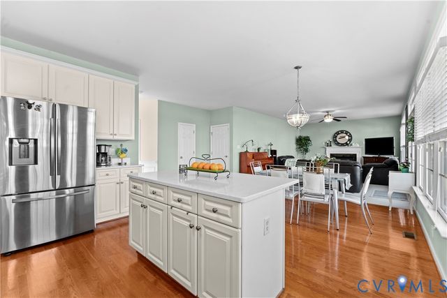 700 Heth Pl, Midlothian, VA 23114