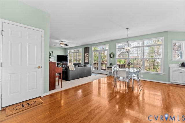 700 Heth Pl, Midlothian, VA 23114