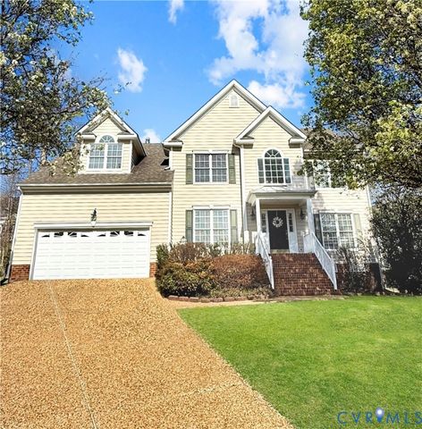 700 Heth Pl, Midlothian, VA 23114