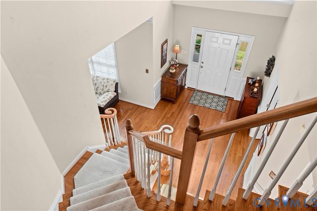 700 Heth Pl, Midlothian, VA 23114