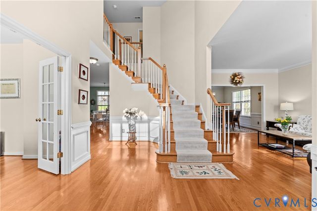 700 Heth Pl, Midlothian, VA 23114