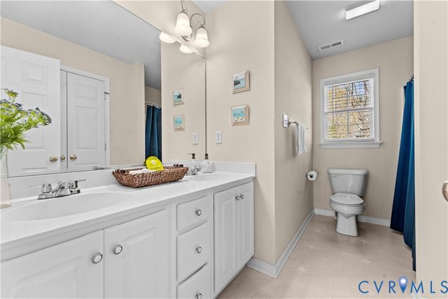 700 Heth Pl, Midlothian, VA 23114