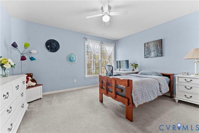 700 Heth Pl, Midlothian, VA 23114