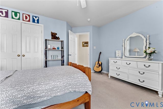 700 Heth Pl, Midlothian, VA 23114