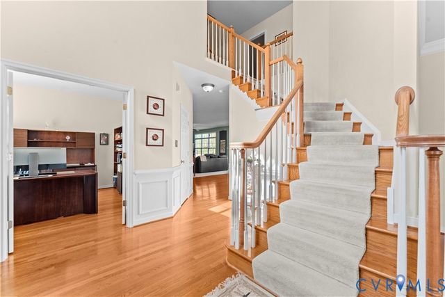 700 Heth Pl, Midlothian, VA 23114