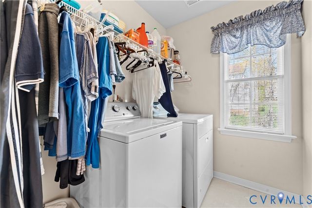 700 Heth Pl, Midlothian, VA 23114