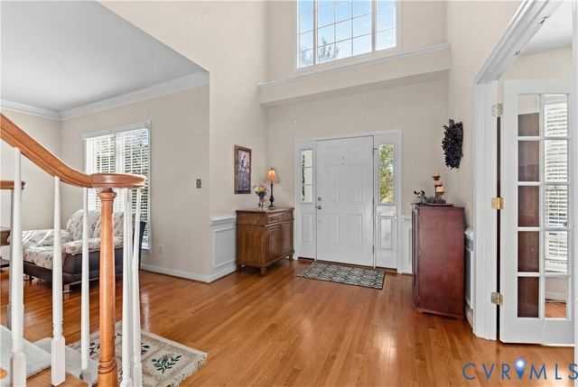 700 Heth Pl, Midlothian, VA 23114