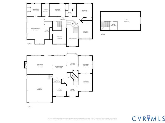 700 Heth Pl, Midlothian, VA 23114