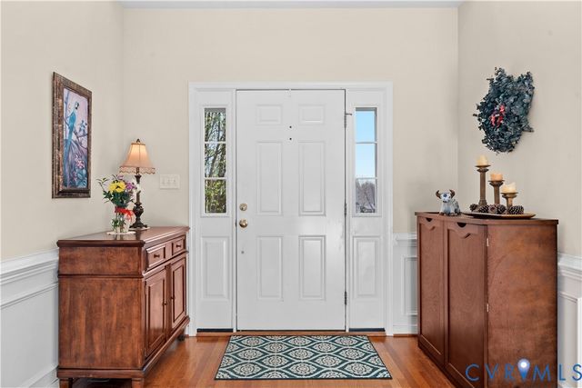 700 Heth Pl, Midlothian, VA 23114