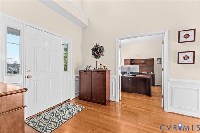 700 Heth Pl, Midlothian, VA 23114