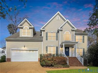 700 Heth Pl, Midlothian, VA 23114