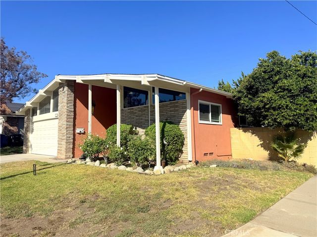 3528 Castle Rock Road, Diamond Bar, CA 91765