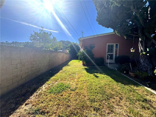 3528 Castle Rock Road, Diamond Bar, CA 91765