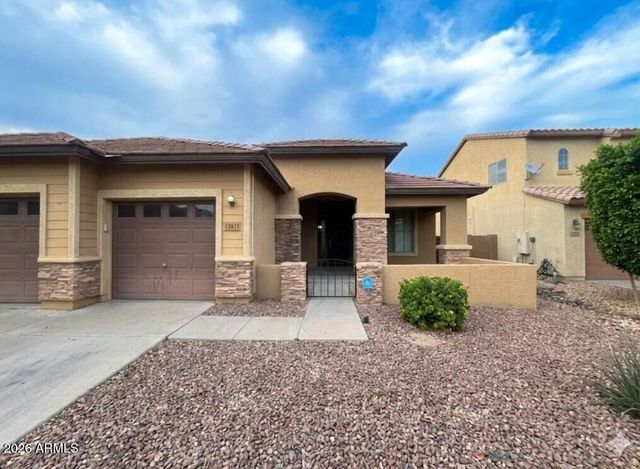 5336 W HASAN Drive, Laveen, AZ 85339