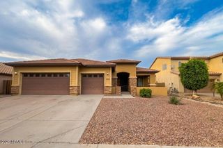 5336 W HASAN Drive, Laveen, AZ 85339