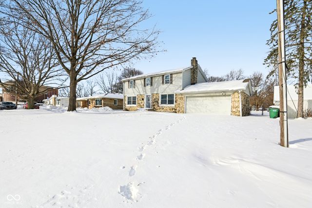 218 W Main Street, Westfield, IN 46074