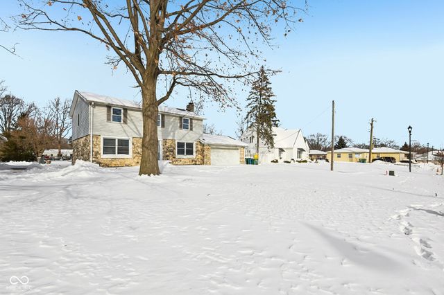 218 W Main Street, Westfield, IN 46074