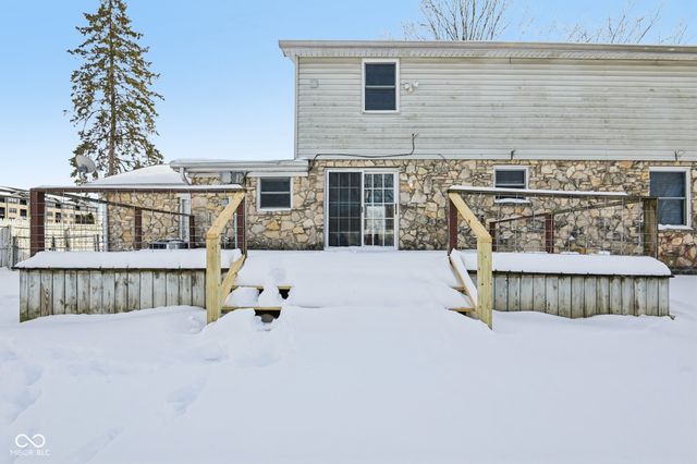 218 W Main Street, Westfield, IN 46074