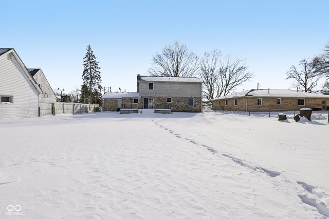 218 W Main Street, Westfield, IN 46074