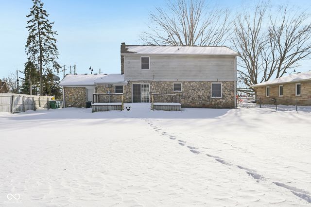 218 W Main Street, Westfield, IN 46074