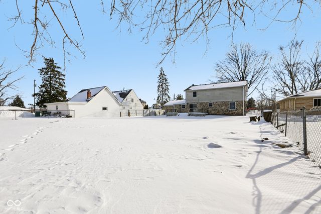 218 W Main Street, Westfield, IN 46074