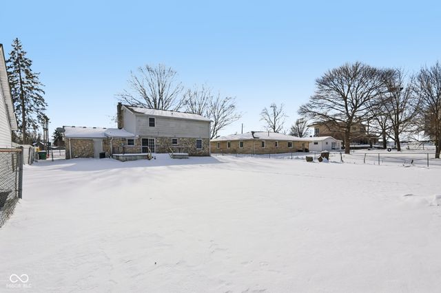 218 W Main Street, Westfield, IN 46074