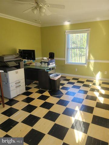 161 SPICERS MILL RD, Orange, VA 22960