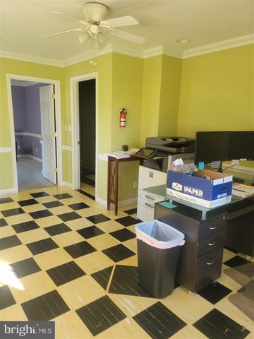 161 SPICERS MILL RD, Orange, VA 22960