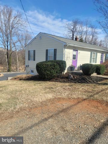 161 SPICERS MILL RD, Orange, VA 22960