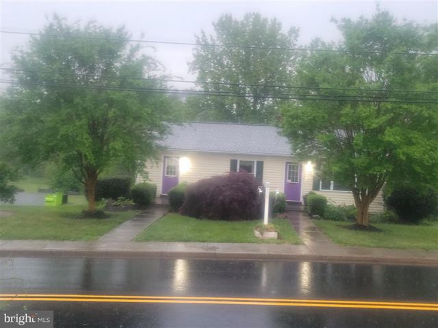 161 SPICERS MILL RD, Orange, VA 22960