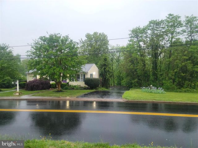 161 SPICERS MILL RD, Orange, VA 22960