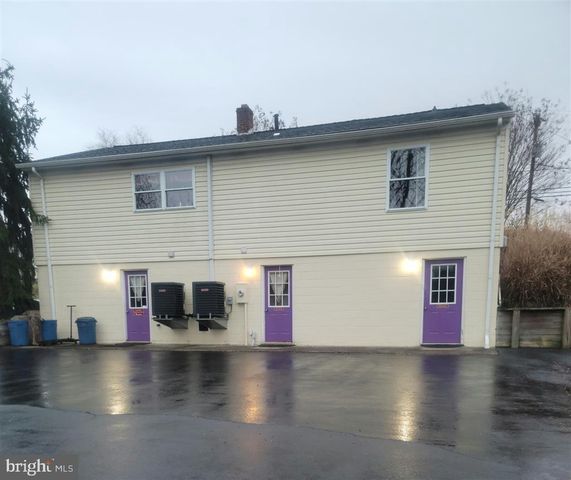 161 SPICERS MILL RD, Orange, VA 22960