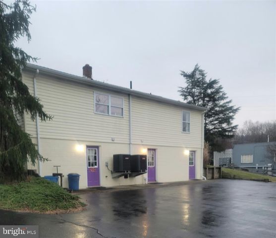 161 SPICERS MILL RD, Orange, VA 22960